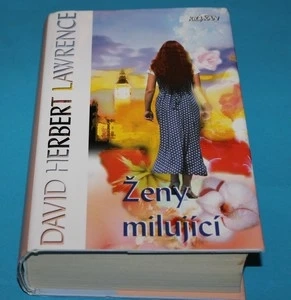 Ženy milující -  Lawrence