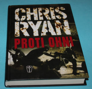 Proti ohni - Ryan