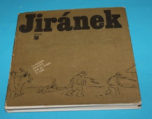 Jak je tomu u lidí - Jiránek