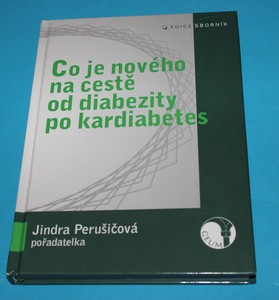 Co je nového na cestě od diabezity po kardiabetes