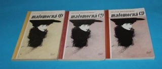 Malomocná 1-3