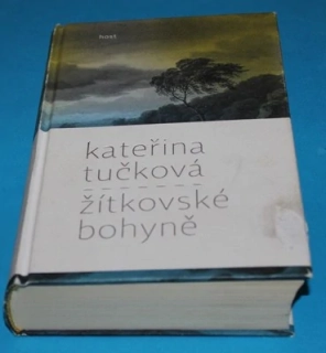 Žítkovské bohyně - Tučková