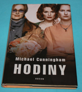 Hodiny - Cunningham