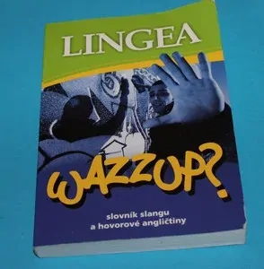 Wazzup?