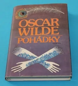 Pohádky - Šťastný princ a jiné pohádky - Wilde