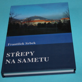 Střepy na sametu - Srbek