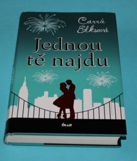 Jednou tě najdu - Elks