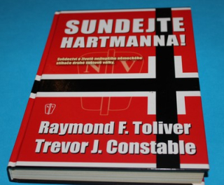 Sundejte Hartmanna!