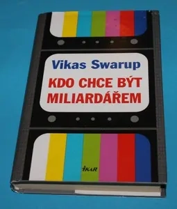 Kdo chce být miliardářem (Milionář z chatrče)