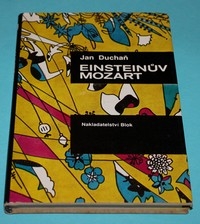 Einsteinův Mozart - Duchaň