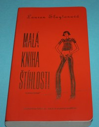 Malá kniha štíhlosti Stravovací trénink - Slaytonová