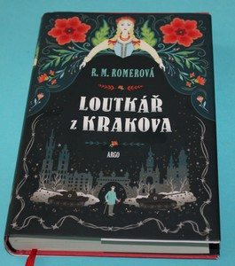Loutkář z Krakova - Romero