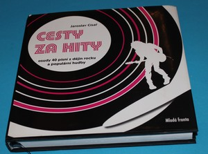 Cesty za hity - Císař