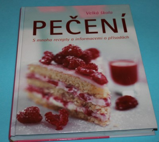 Velká škola pečení