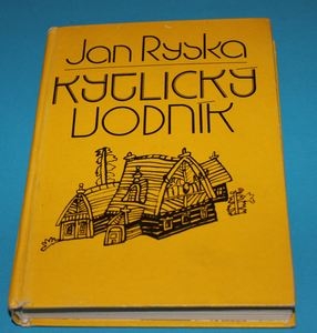 Kytlický vodník - Ryska