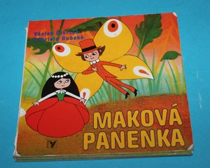 Maková panenka
