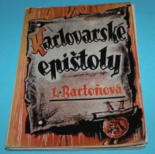 Karlovarské epištoly