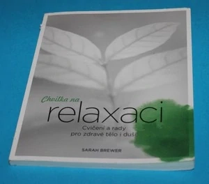 Chvilka na relaxaci