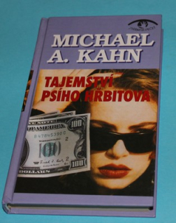 Tajemství psího hřbitova - Kahn