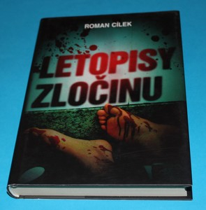 Letopisy zločinu - Cílek