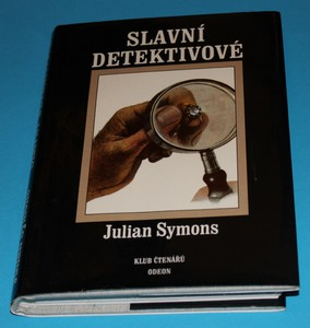 Slavní detektivové