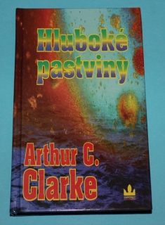 Hluboké pastviny - Clarke