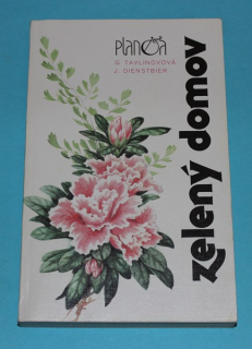 Zelený domov - Tavlinova