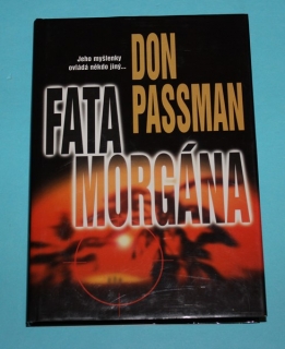 Fata Morgána - Passman