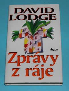 Zprávy z ráje - Lodge