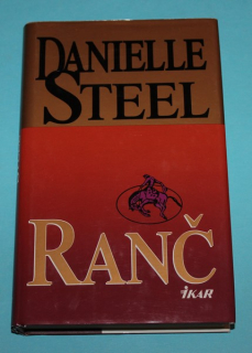 Ranč - Steel