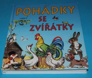 Pohádky se zvířátky - Sutějev