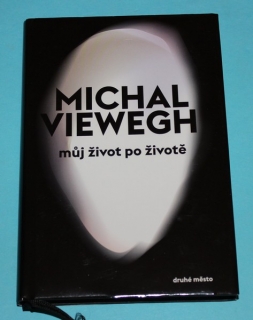 Můj život po životě - Viewegh