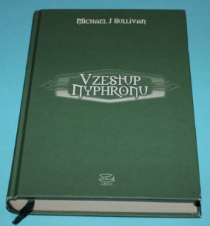 Vzestup Nyphronu - Sullivan