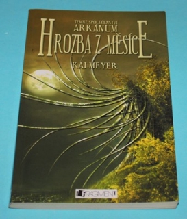 Hrozba z Měsíce - Meyer
