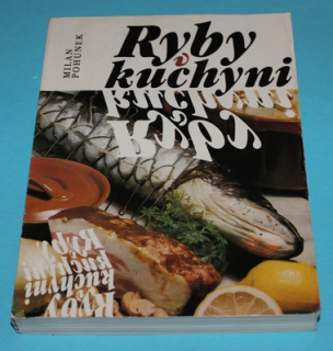 Ryby v kuchyni - Pohunek