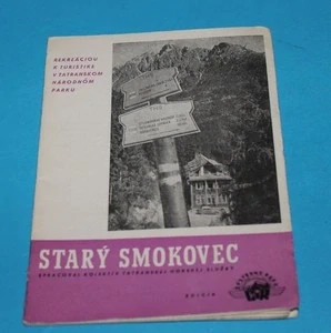 Starý Smokovec