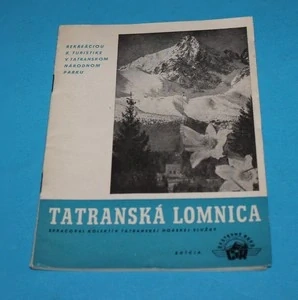 Tatranská Lomnica