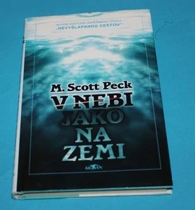 V nebi jako na zemi - Peck