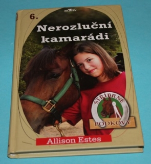 Nerozluční kamarádi - Estes