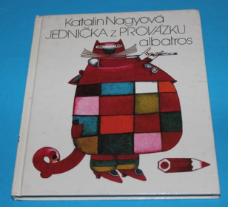 Jednička z provázku