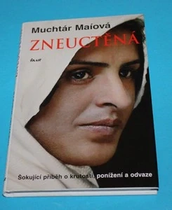 Zneuctěná