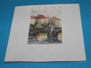 Písek - Prášek