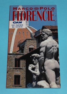 Florencie Marco Polo