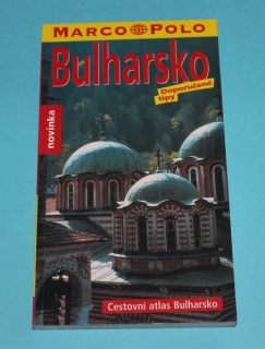 Bulharsko Marco Polo