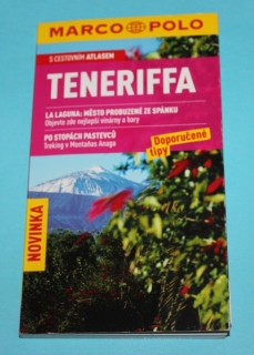 Teneriffa Marco Polo