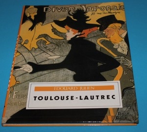 Toulouse - Lautrec - Julien