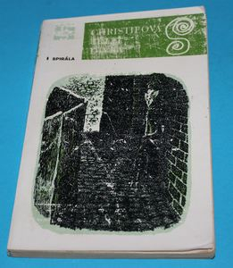 Třetí dívka - Christie