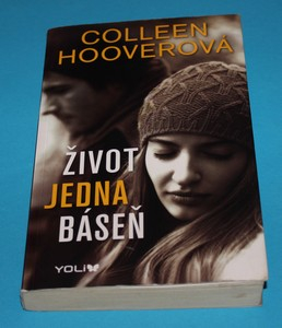 Život jedna báseň - Hoover