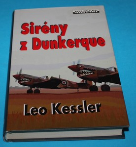 Sirény z Dunkerque - Kessler