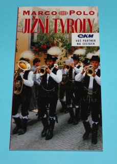 Jižní Tylory Marco Polo